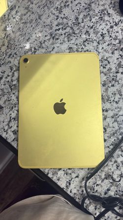 iPad 11th generation A16