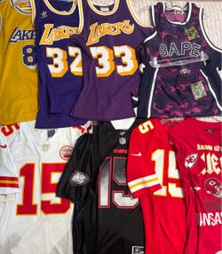 Closet Sale