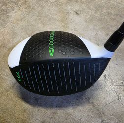 VGG Driver 9.5 (RH) Golf Club