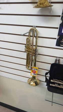 Trumpet