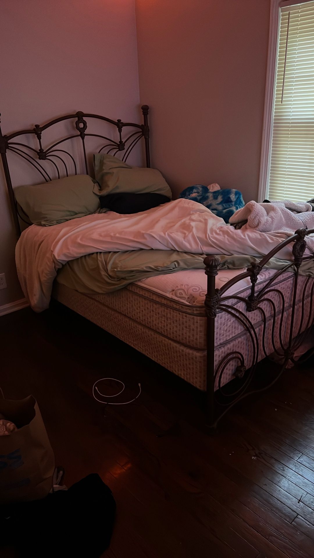 Bedroom Set