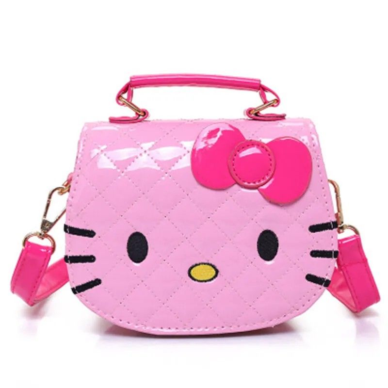 Hello Kitty Bag 