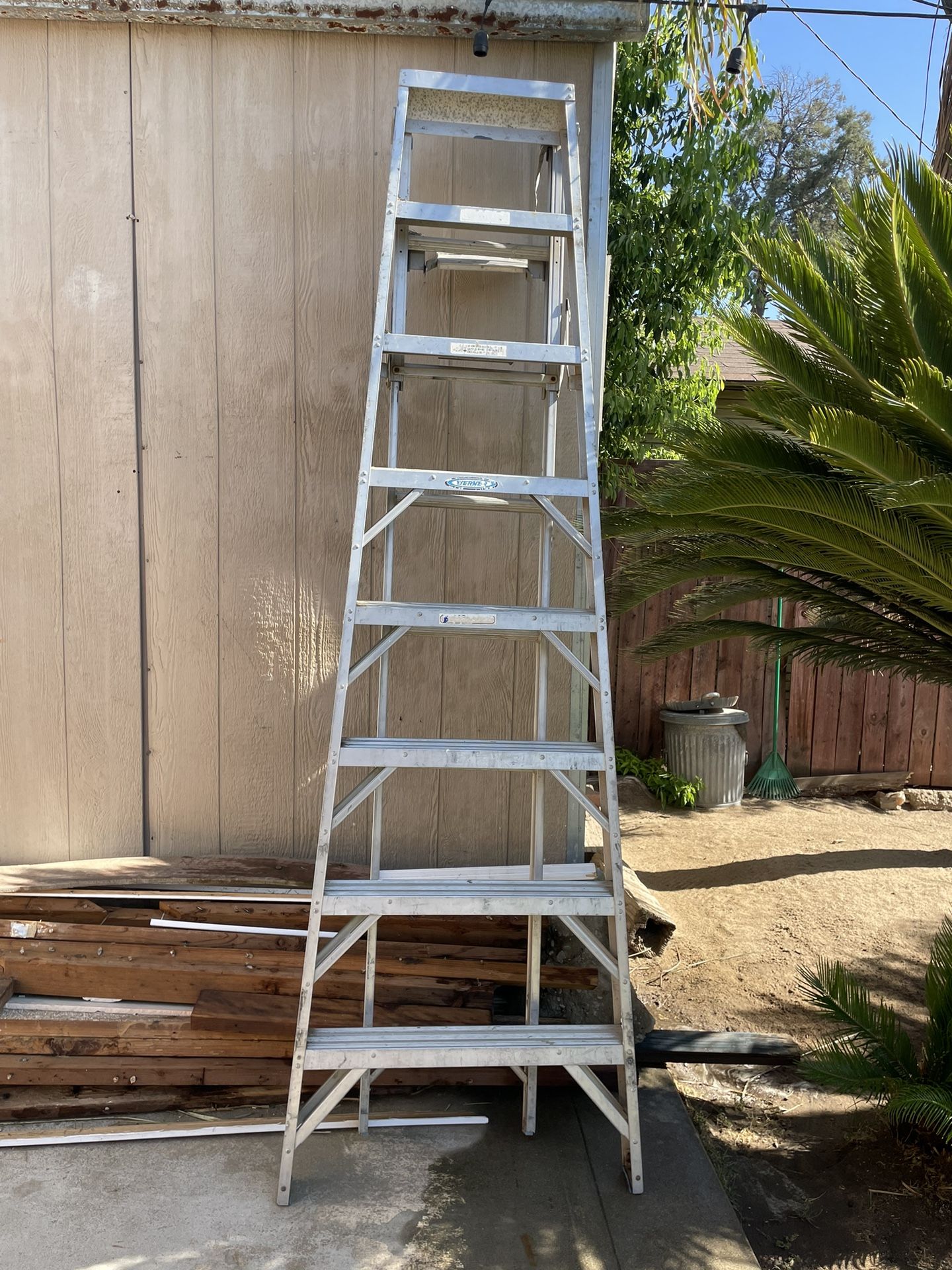 Ladder Great Condition
