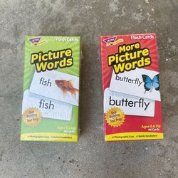 Game Puzzles Flash Cards