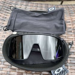 Oakley Sutro Sunglasses