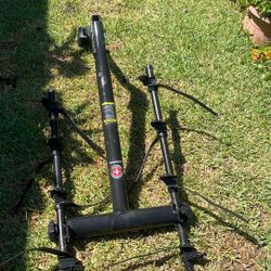 Schwinn Bicycle Rack