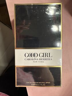 GOOD GIRL PERFUME