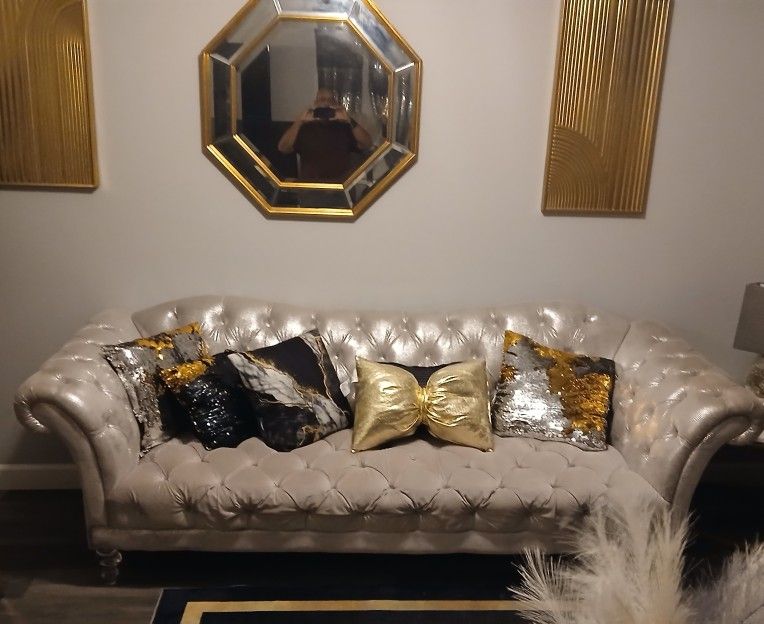 Beautiful Sofa