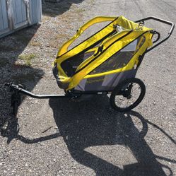 Schwinn Bike Trailer