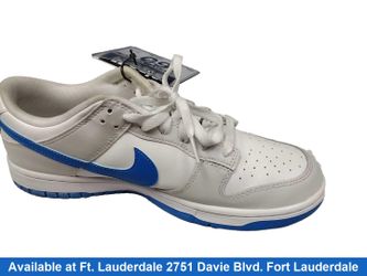 Nike Dv0833-108 White