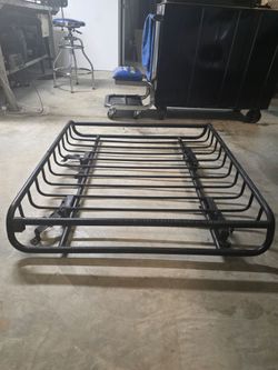 Yakima basket