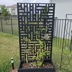 Ashley Furnature Trellis