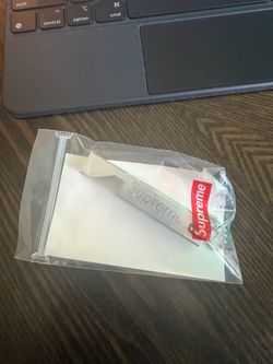 Supreme®/Nishiwaki Bottle Opener - OS