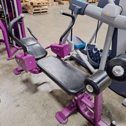 Abs Bench