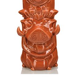 Disney Tiki Mug The Lion King