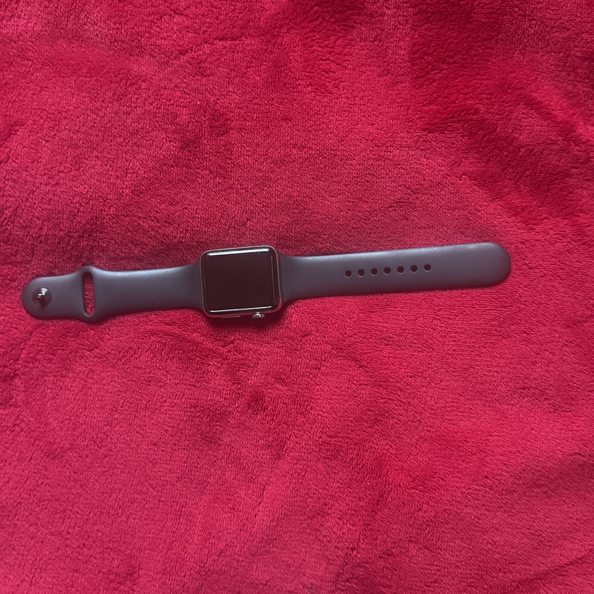 Apple Watch Series 2