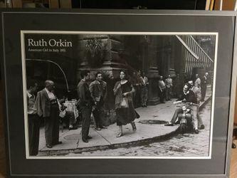 Picture Black&White photo