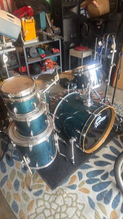Gretsch Catalina Birch