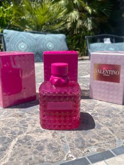 Valentino Women’s Perfume