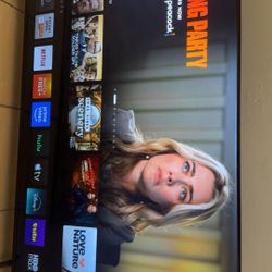 Vizio Tv 65 Inch Read Description 
