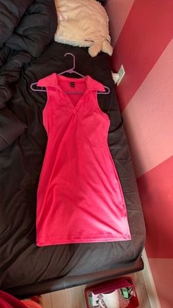 Medium new women’s golf dress
