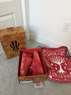 Kyrie Anta Kai 2 mothers day