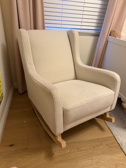 Babyletto Kai Rocker