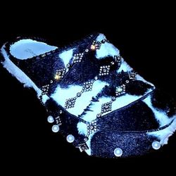 Novaflexx563 Cowhide Luxury Shoe's 