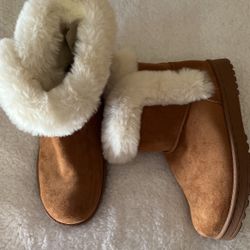 Botas 