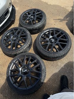 Wheels