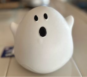 Ghost Squishy
