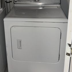 Electric Dryer