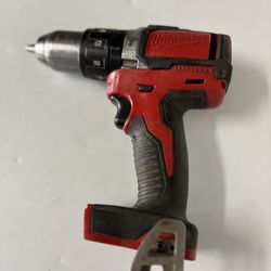 Milwaukee 1/2” HAMMER DRILL /DRIVER.(TOOL ONLY ).