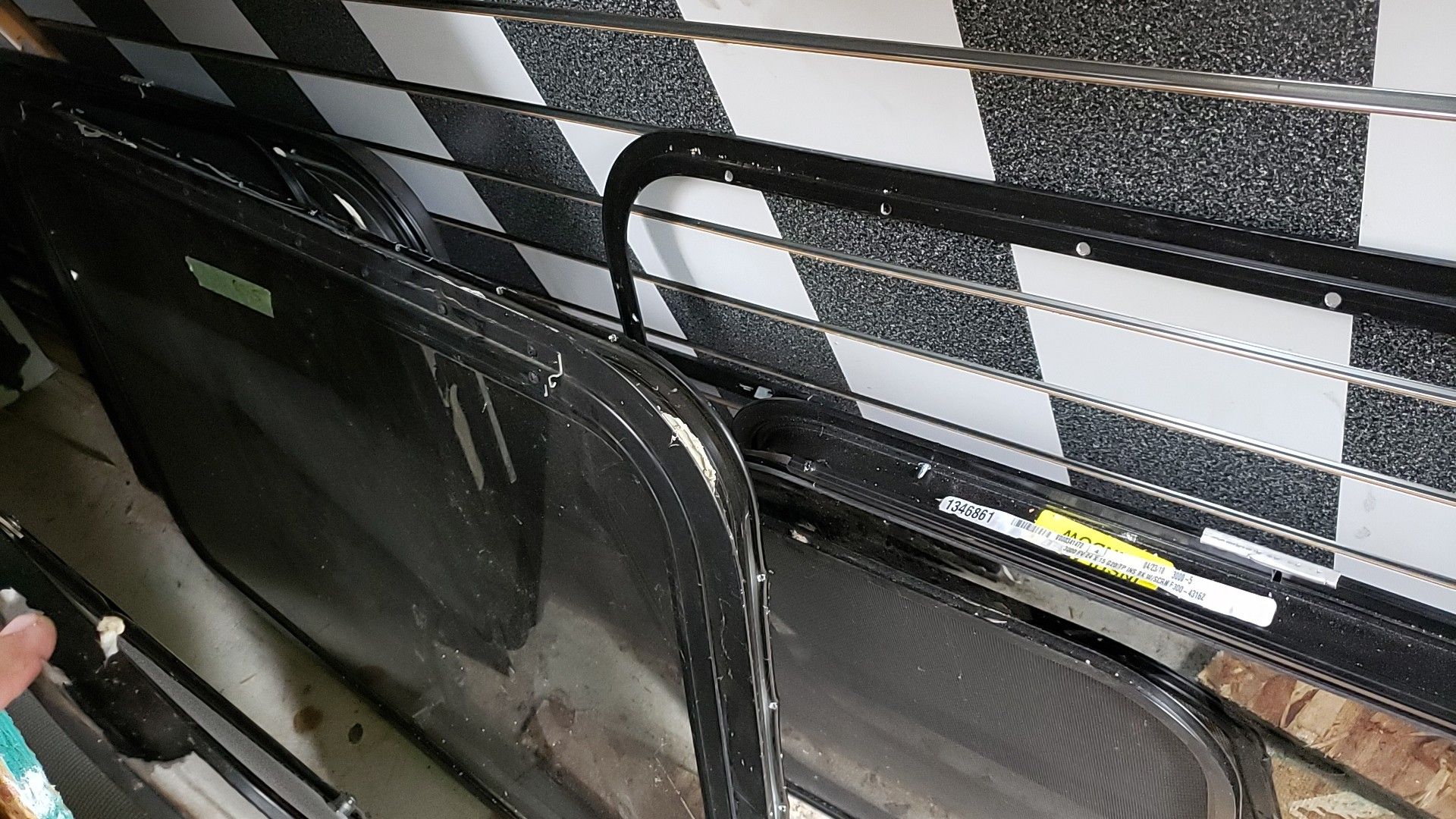 Rv windows