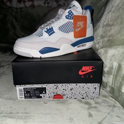 Military 4s DS