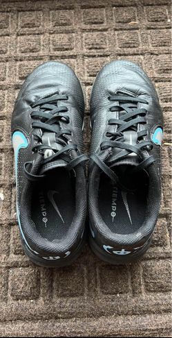 Nike Tiempo Academy Artificial Turf Soccer Shoes