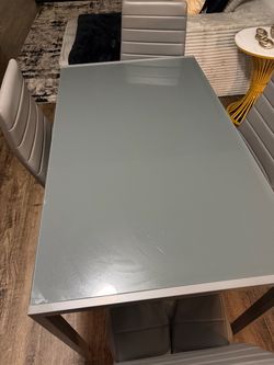 Table set