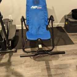 AB Lounger sport