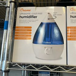 Humidifier 