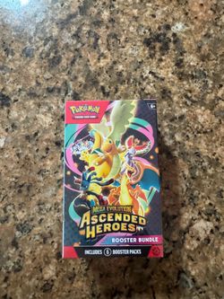 ascended hero booster bundle
