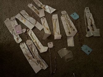 Jewerly Women set