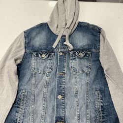 Arizona Jean Jacket
