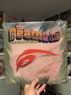 The Beatnuts
