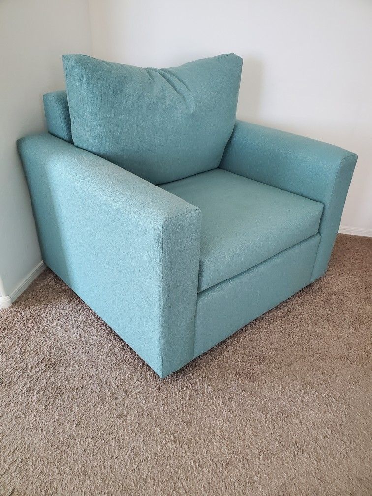 Accent Chair