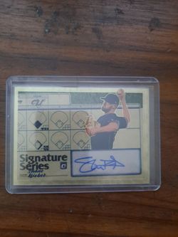 19 donruss optic