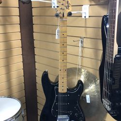 Squier Stratocaster Made In Korea (70502969)