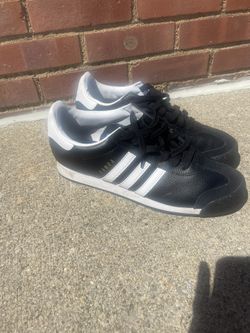 Men Adidas - Size 12