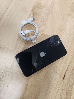 Iphone 14 128gb   TMOBILE And Metro Pcs