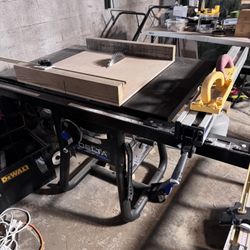 Delta Table Saw 