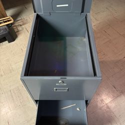 file cabinet. rolling file cabinet